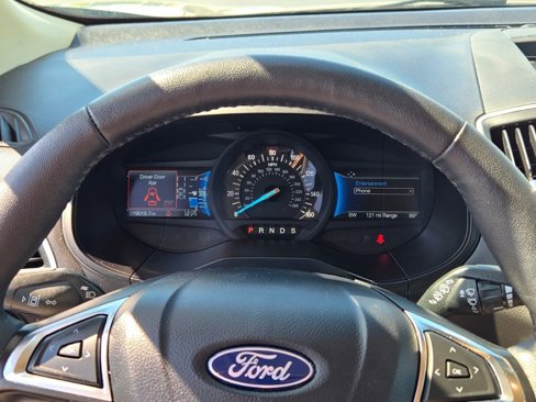 Used 2024 Ford Edge SEL w/ Convenience Package image 33