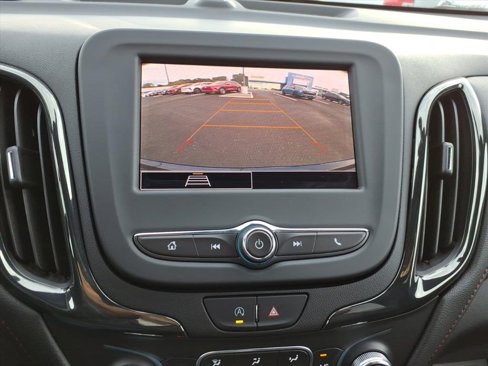 Used 2022 Chevrolet Equinox RS w/ LPO, Floor Liner Package image 20