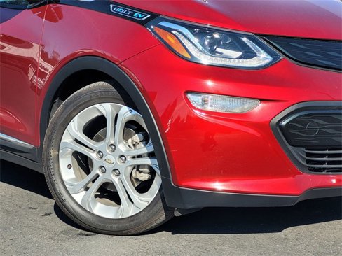Used 2019 Chevrolet Bolt LT image 3