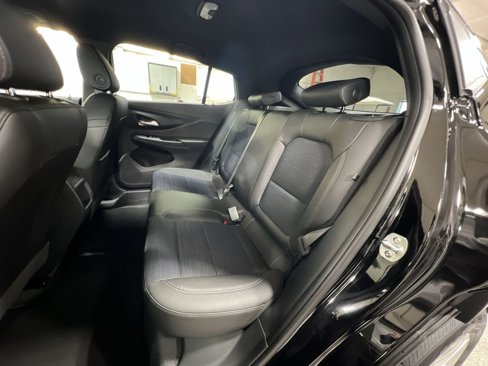 New 2025 Buick Envista Preferred w/ Convenience I Package image 23