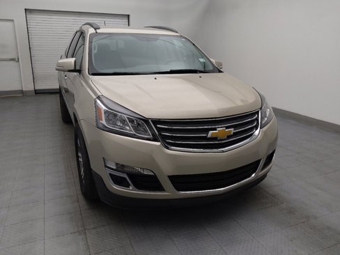 Used 2015 Chevrolet Traverse LT image 14