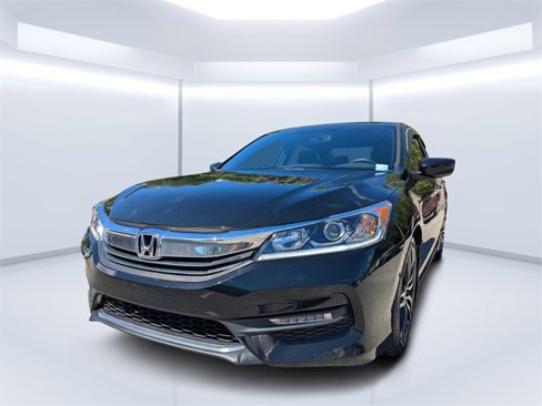 Used 2016 Honda Accord Sport image 7