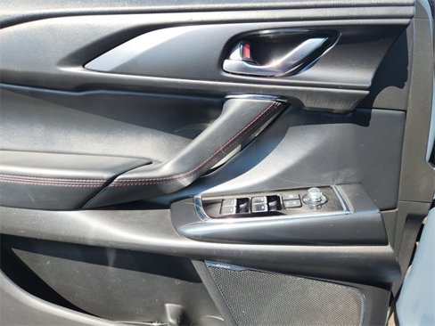 Used 2021 MAZDA CX-9 Carbon Edition image 16