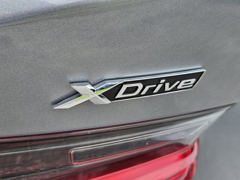 Certified 2023 BMW 330i xDrive Sedan w/ M Sport Package image 20