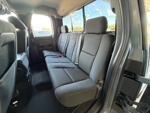 Used 2011 Chevrolet Silverado 1500 LT w/ All-Star Edition image 21
