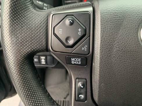 Used 2022 Toyota Tacoma TRD Sport w/ TRD Premium Sport Package image 29