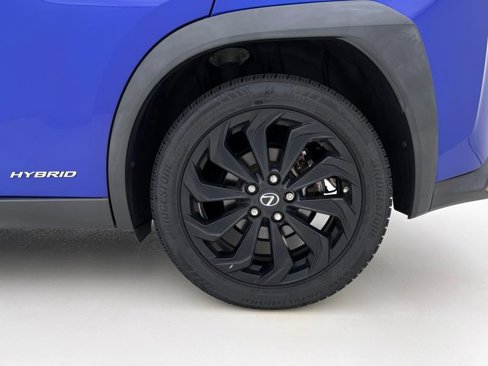 Certified 2021 Lexus UX 250h F Sport image 31