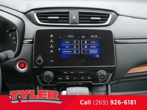 Used 2018 Honda CR-V EX image 49