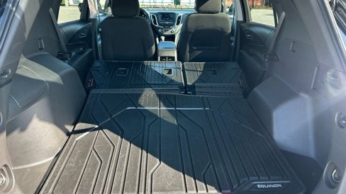 Certified 2023 Chevrolet Equinox LT image 15
