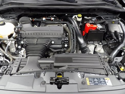 Used 2024 Ford Escape Platinum image 32