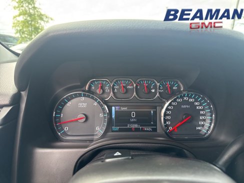 Used 2019 GMC Yukon XL SLT image 15