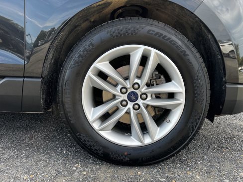 Used 2015 Ford Edge SEL w/ Equipment Group 201A image 30