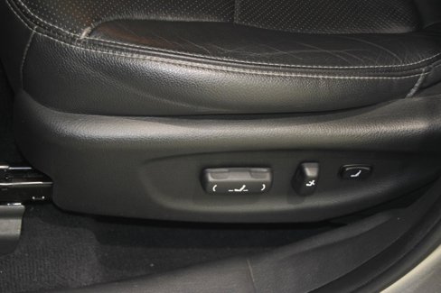 Used 2014 Kia Sorento EX w/ EX V6 Touring Package image 21