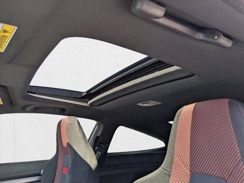 Used 2020 Honda Civic Si image 14