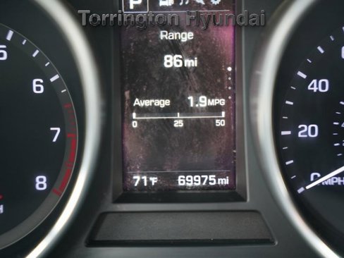 Used 2018 Hyundai Santa Fe Sport 2.0T image 30
