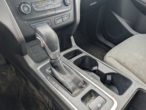 Used 2018 Ford Escape S image 18