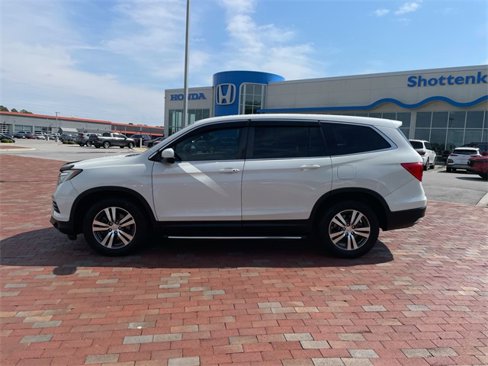 Used 2016 Honda Pilot EX image 33