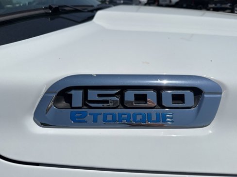 New 2025 RAM 1500 Tradesman image 9