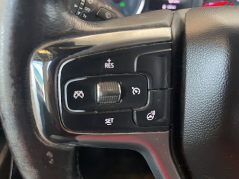 Used 2020 Chevrolet Silverado 3500 LT w/ Texas Edition image 15