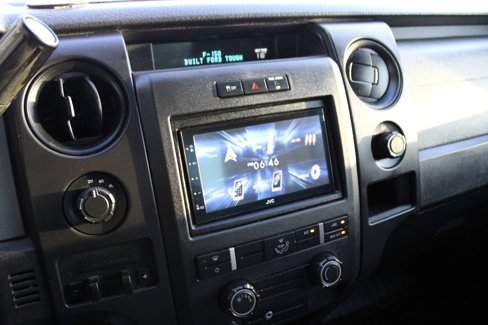 Used 2011 Ford F150 XL w/ PWR Equipment Group image 13