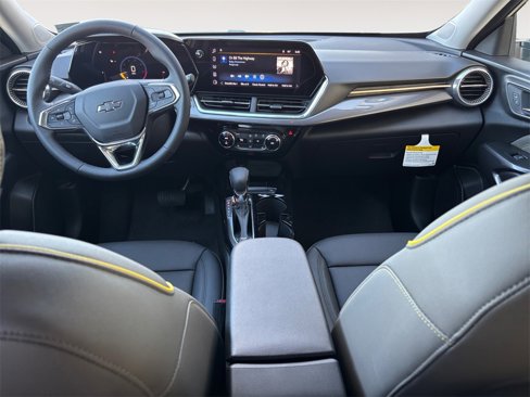 New 2026 Chevrolet Trax ACTIV image 10