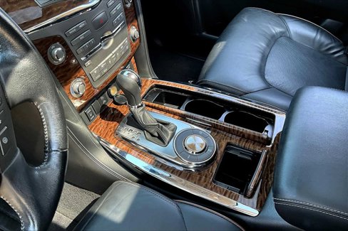 Used 2019 Nissan Armada SL w/ Premium Package image 15
