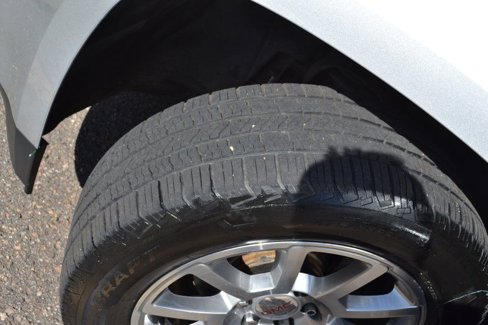Used 2015 GMC Yukon Denali image 40