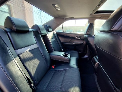 Used 2012 Toyota Camry SE image 32