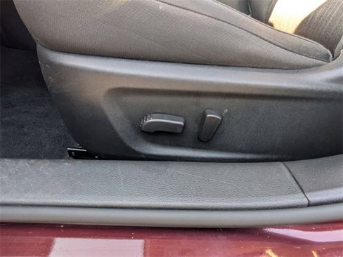 Used 2023 Nissan Altima 2.5 SV image 19