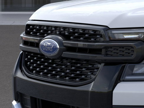 New 2025 Ford Ranger XLT image 17