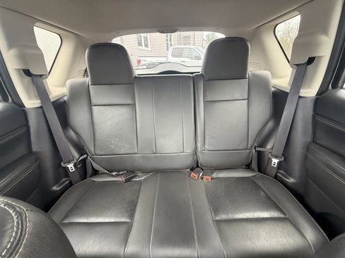 Used 2017 Jeep Compass High Altitude image 27
