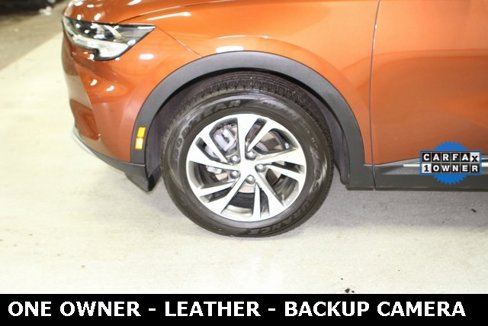 Used 2021 Buick Envision Essence w/ Technology Package I image 12