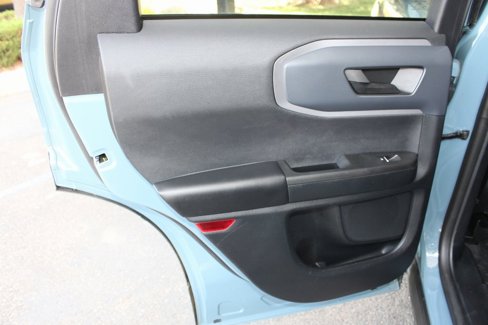 Used 2021 Ford Bronco Sport Big Bend image 43