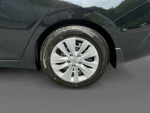 New 2025 Nissan Sentra S image 15