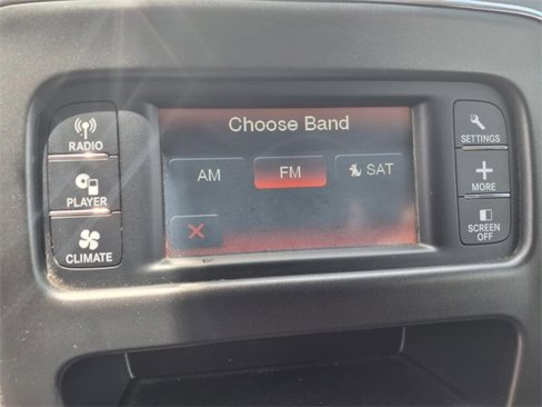 Used 2018 Dodge Journey SE w/ Popular Equipment Group image 6