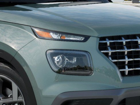 New 2025 Hyundai Venue Limited image 9