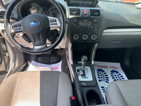 Used 2014 Subaru Forester 2.5i Limited image 15