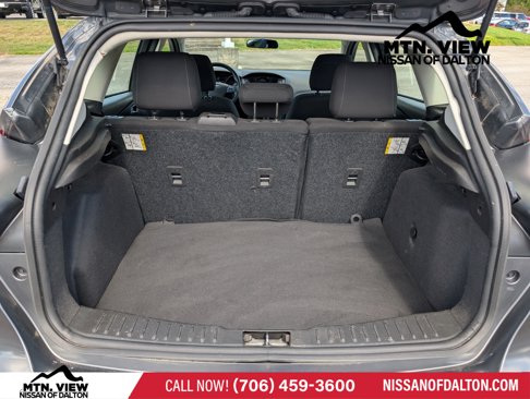Used 2018 Ford Focus SE image 15