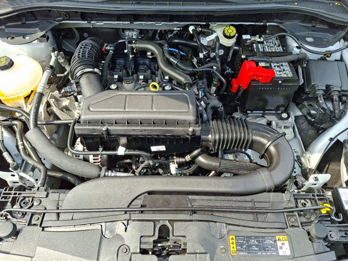 Used 2025 Ford Escape Active w/ Tech Pack #1 image 27