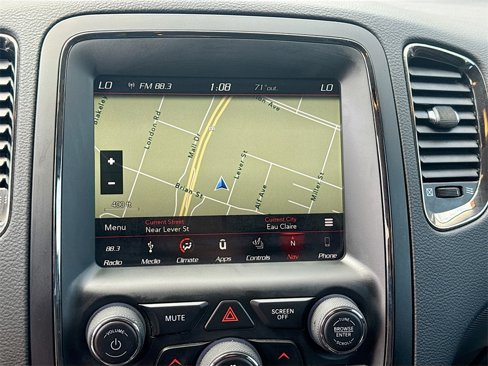 Used 2019 Dodge Durango GT image 11