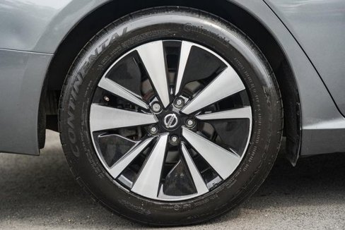 Used 2019 Nissan Altima 2.5 SL image 19