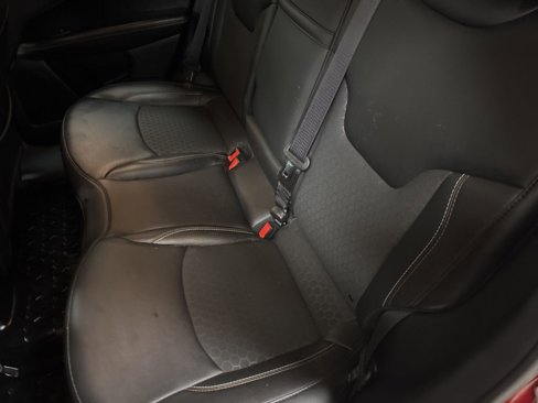 Used 2019 Jeep Compass Latitude w/ Cold Weather Group image 24