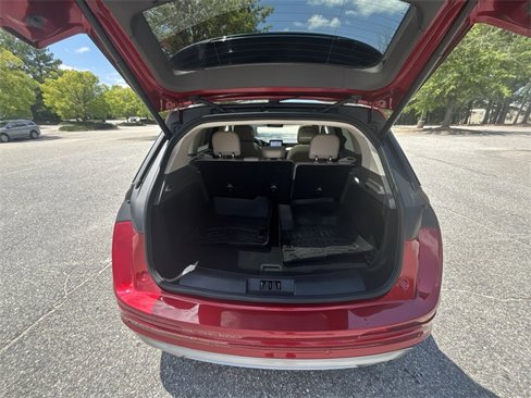 Used 2020 Lincoln Corsair Reserve image 25