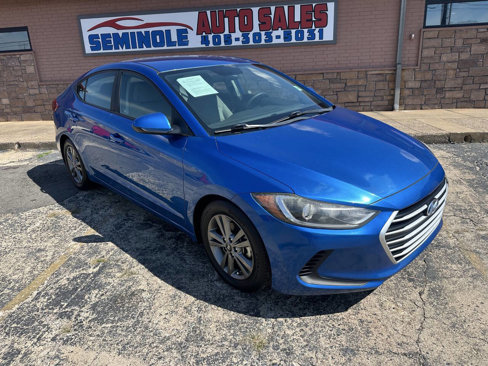 Used 2018 Hyundai Elantra SEL image 3