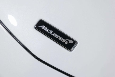 New 2026 McLaren GTS image 11