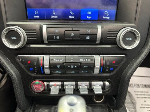 Used 2020 Ford Mustang Premium image 44