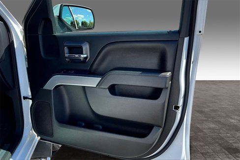 Used 2016 Chevrolet Silverado 1500 LT image 13