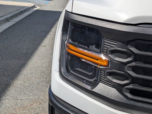 Certified 2024 Ford F150 XL image 10