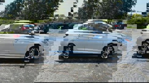Used 2019 Hyundai Sonata SEL image 9