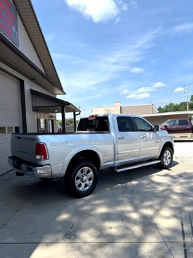 Used 2014 RAM 2500 Laramie w/ Convenience Group image 3